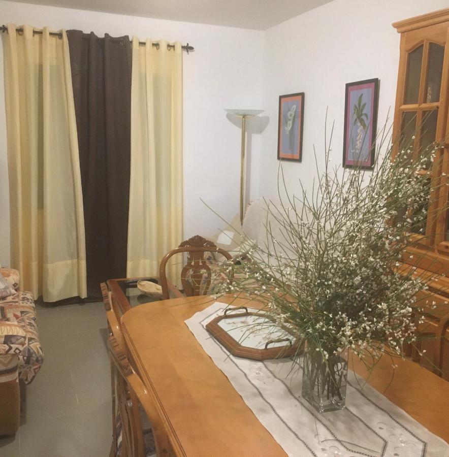 Villa Casa Angeles à Santa Cruz de la Palma  Extérieur photo